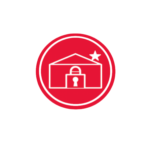 Icon of an ETSF Warehouse
